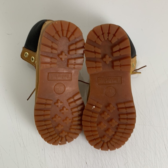 Timberland Boots - Picture 4 of 6